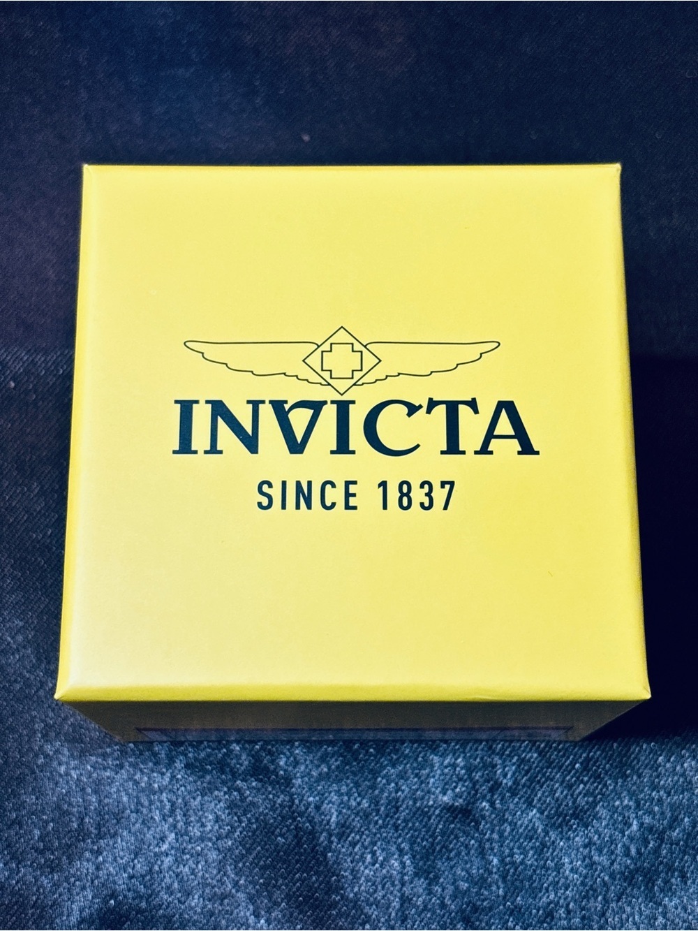Invicta Celestial | by Invicta Women’s Silver & Blue Crystal Watch 30mm - Picture 5 of 12
